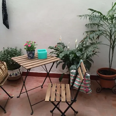 Apartamento Urbion