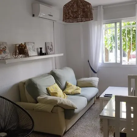 Apartamento Urbion *