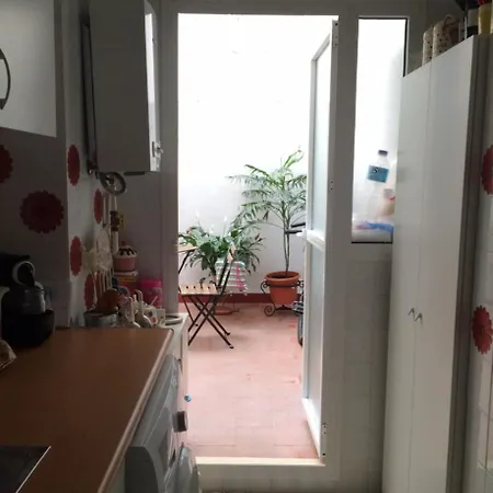 Apartamento Urbion Sevilla