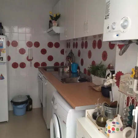 Urbion Apartamento Sevilla