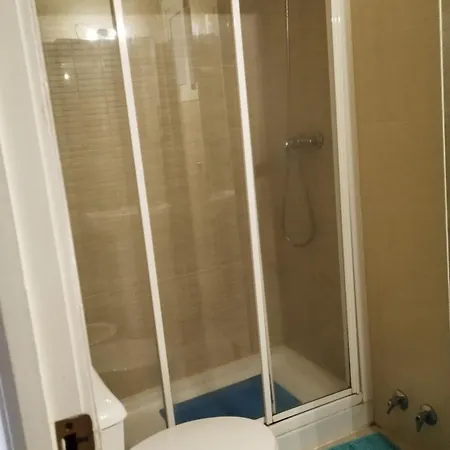 Urbion Apartamento Sevilla