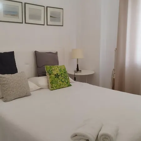 Apartamento Urbion Sevilla