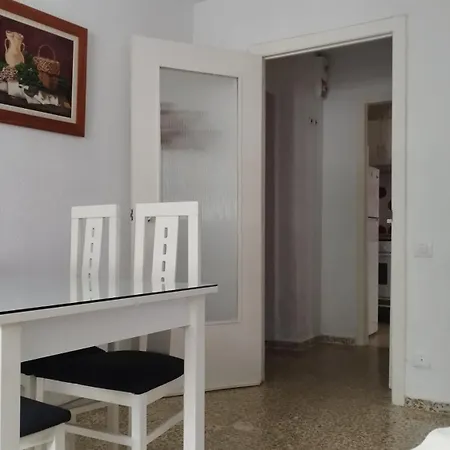 Apartamento Urbion
