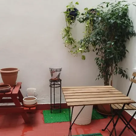 Urbion Apartamento Sevilla
