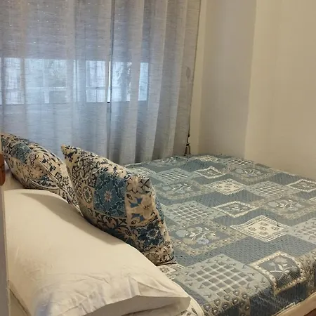 Apartamento Urbion Sevilla