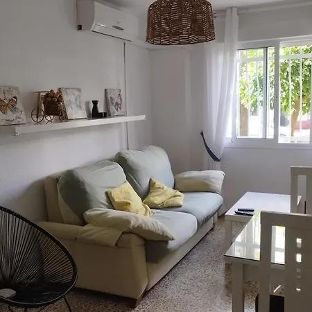 Urbion Appartement *