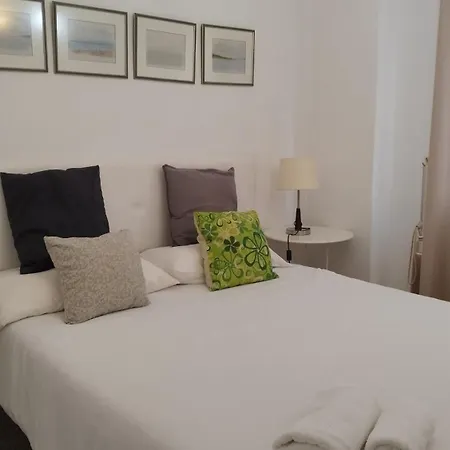 Urbion Appartement *