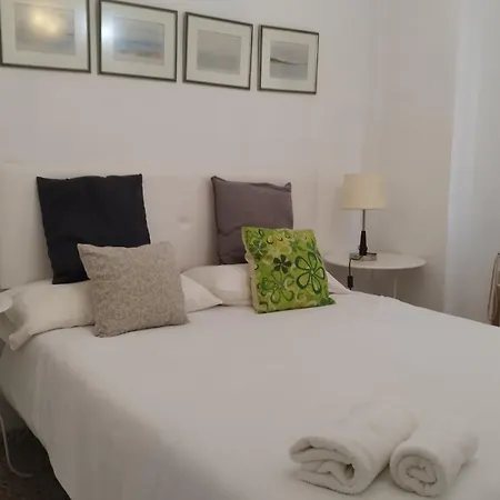 Appartement Urbion *