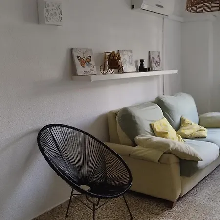 Urbion Appartement