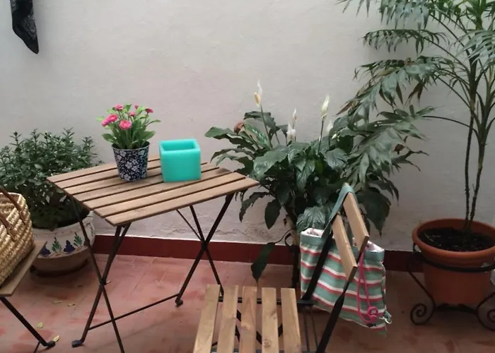 Apartment Urbion