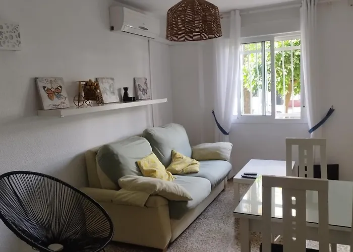 Apartment Urbion *