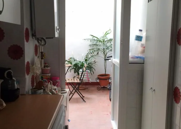 Apartment Urbion Sevilla