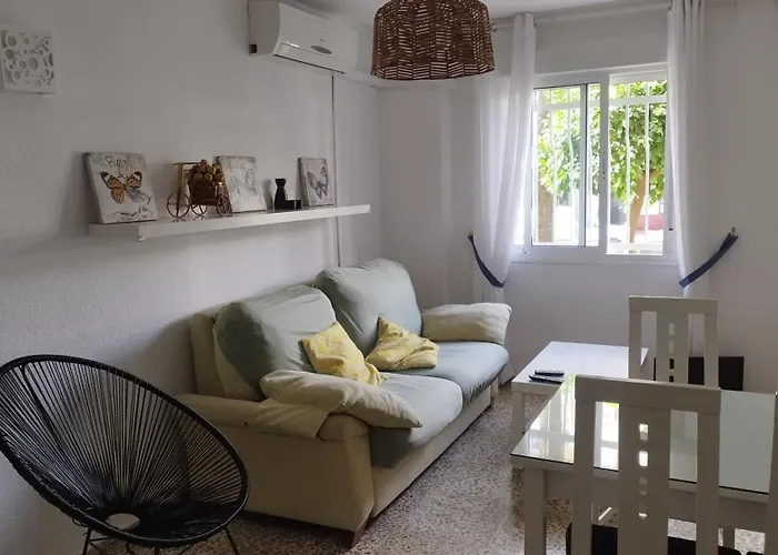 Urbion Apartment *