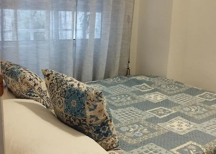 Apartment Urbion Sevilla